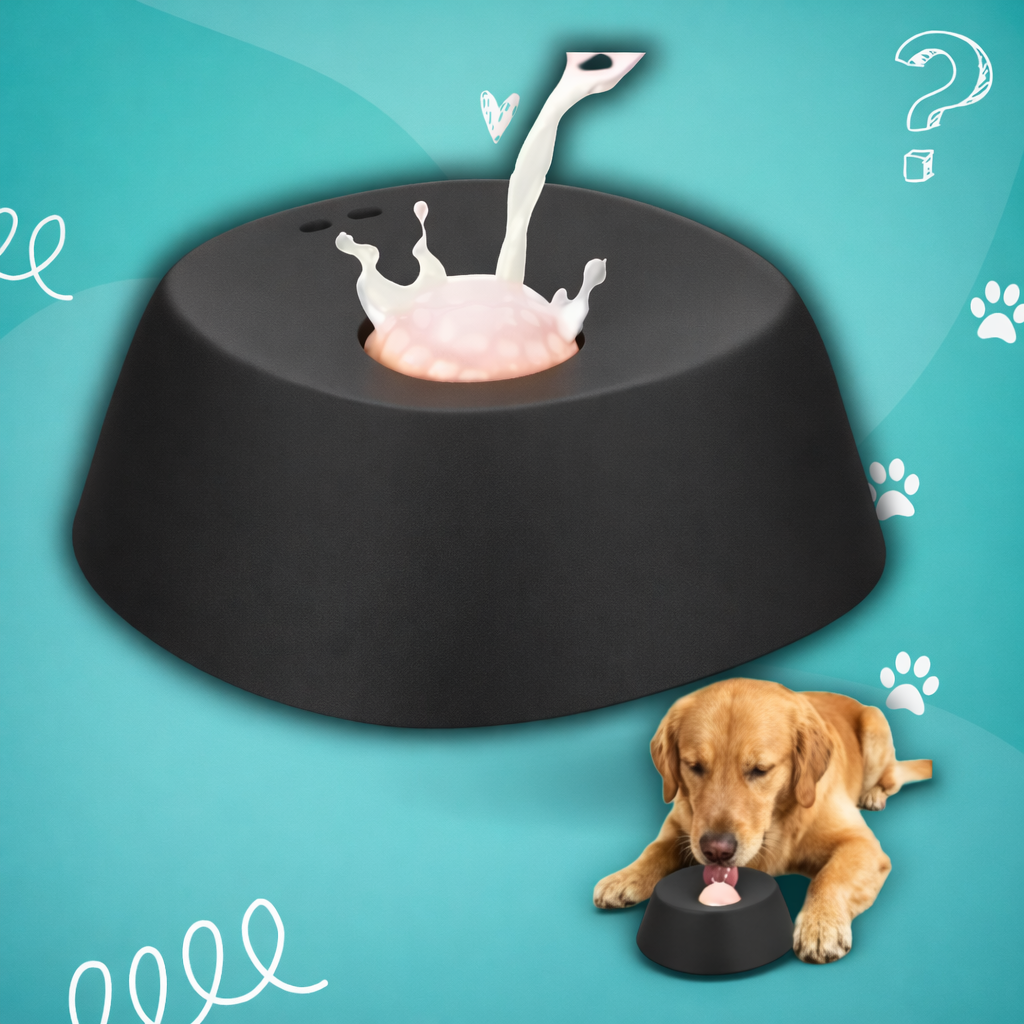 LickFlow Bowl