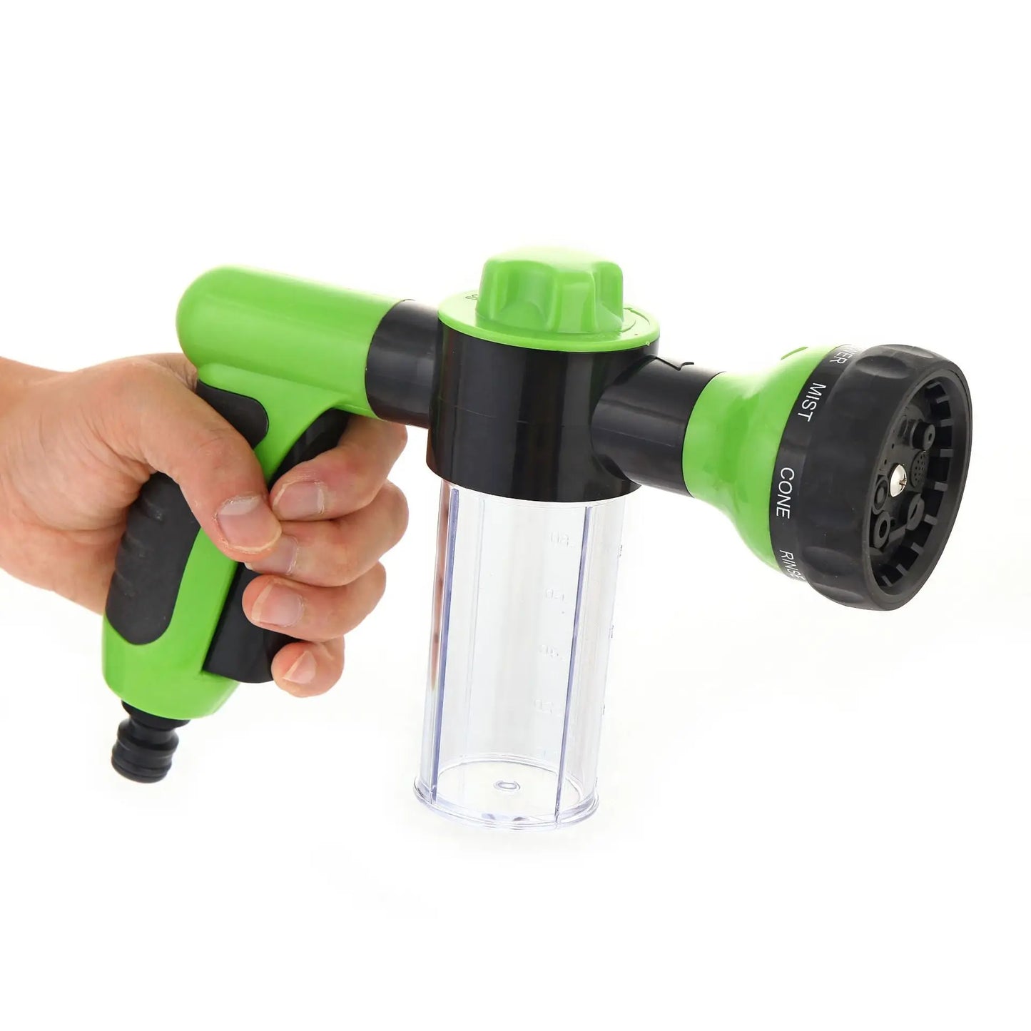 Shower Sprayer