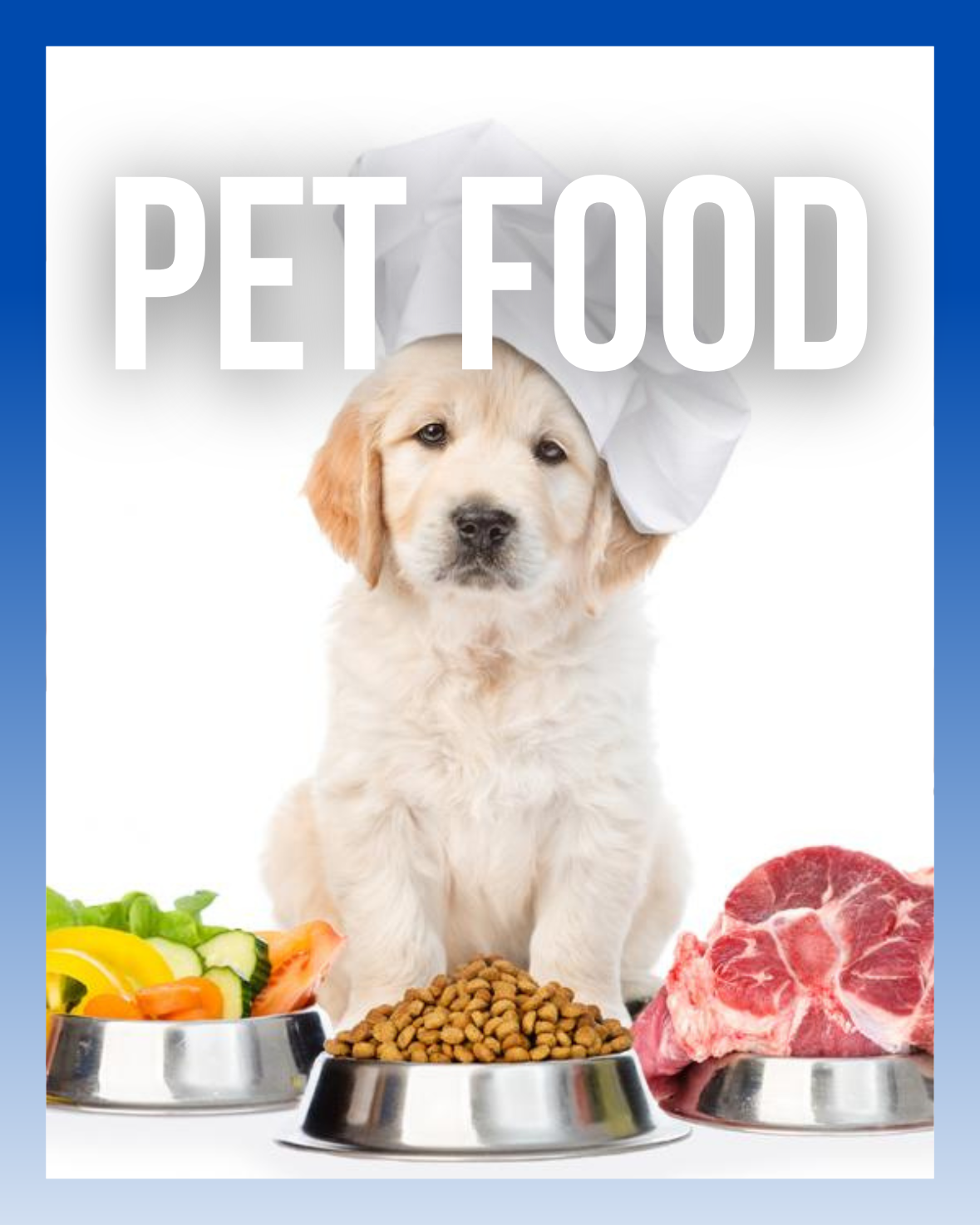 Pet Food