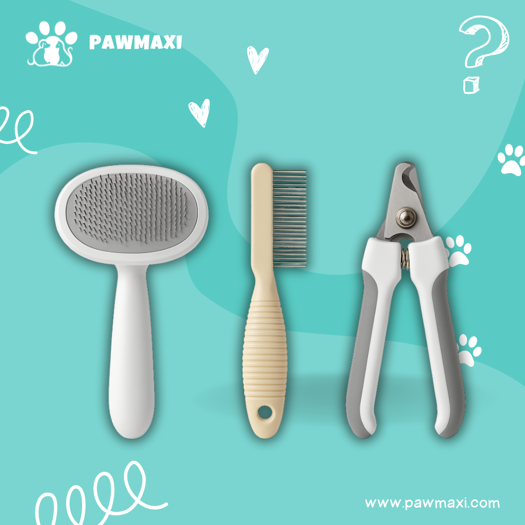 Grooming