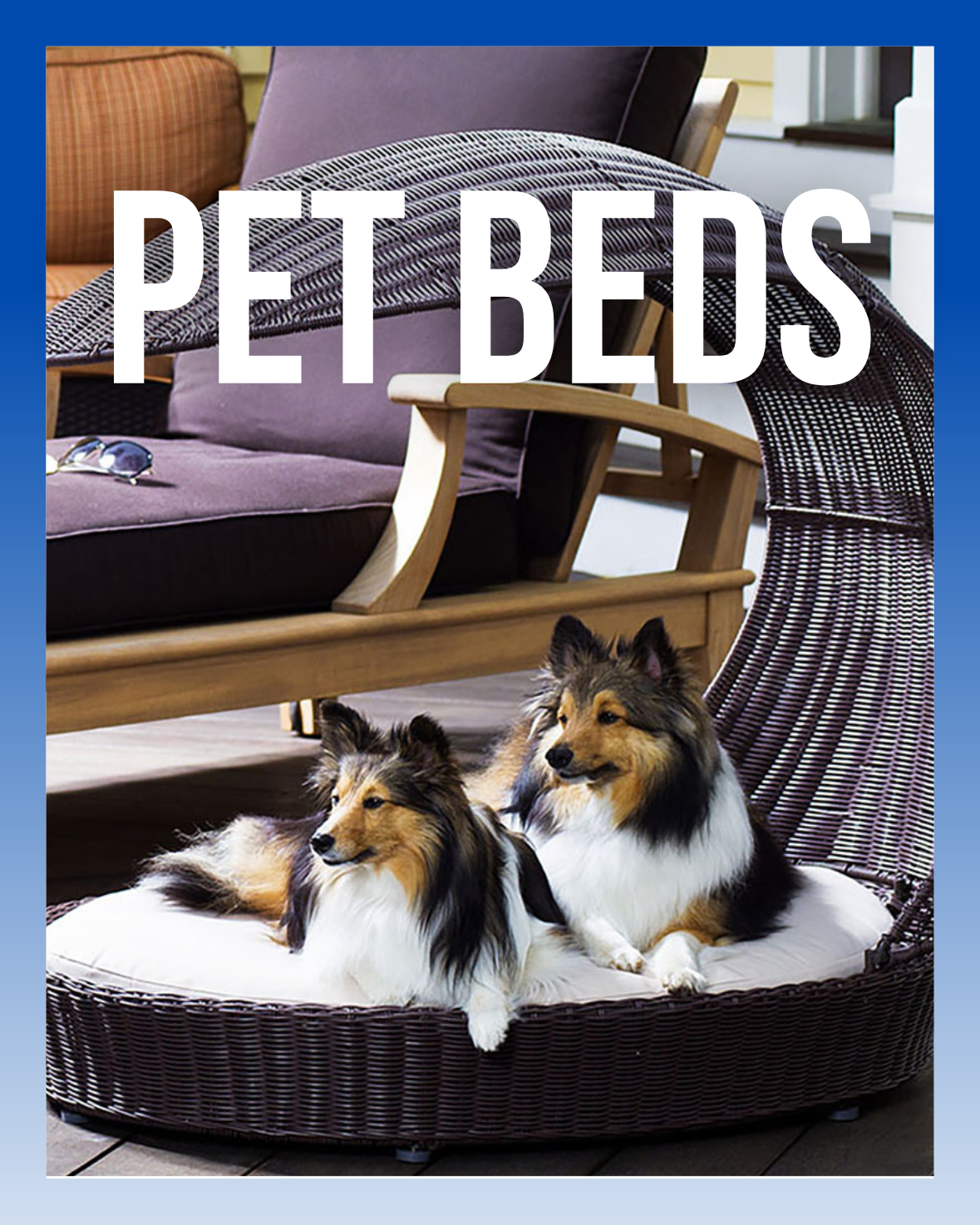 Pet Beds