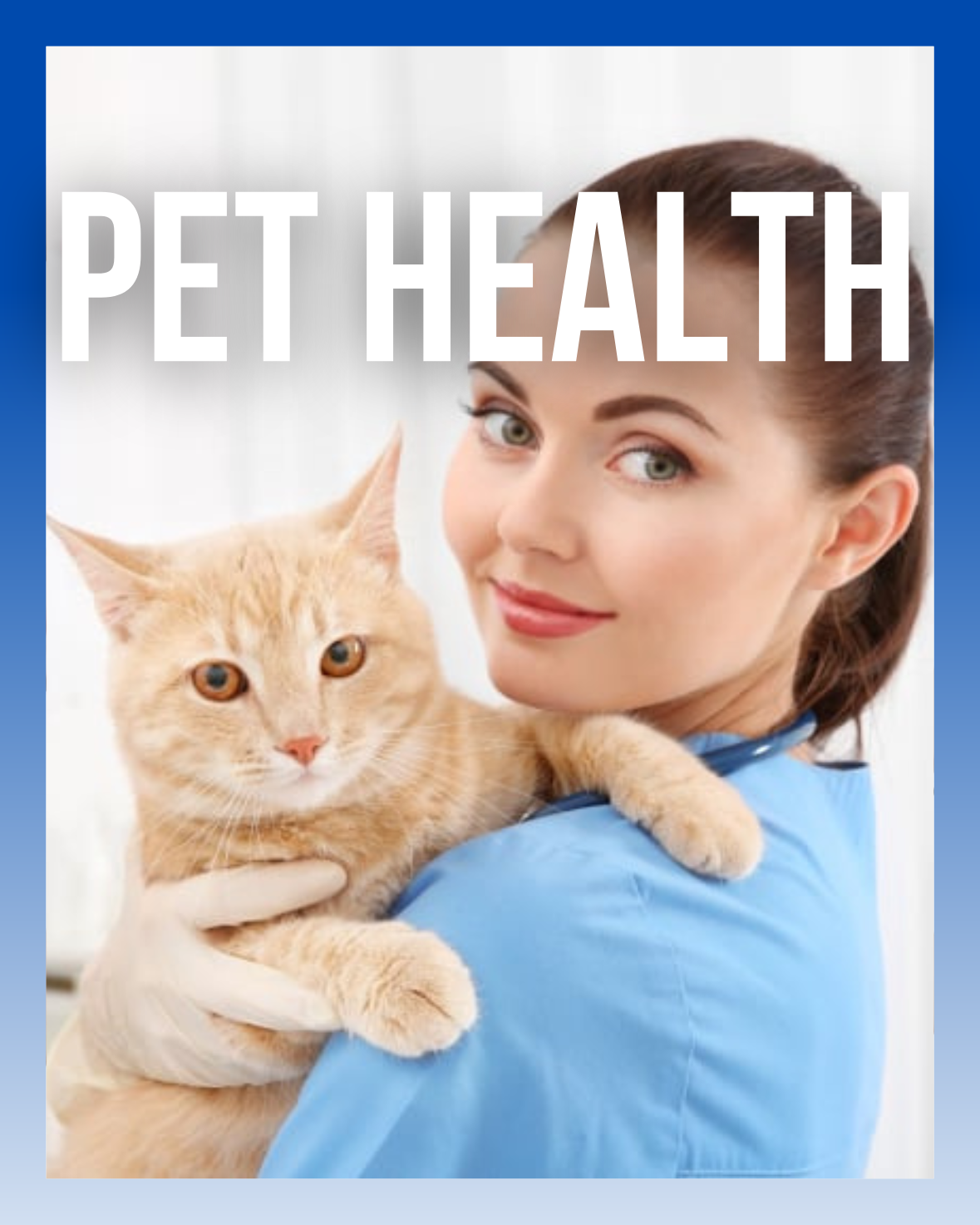 Pet Health