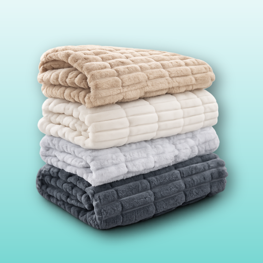 LuxeLounge™ Couch Cover