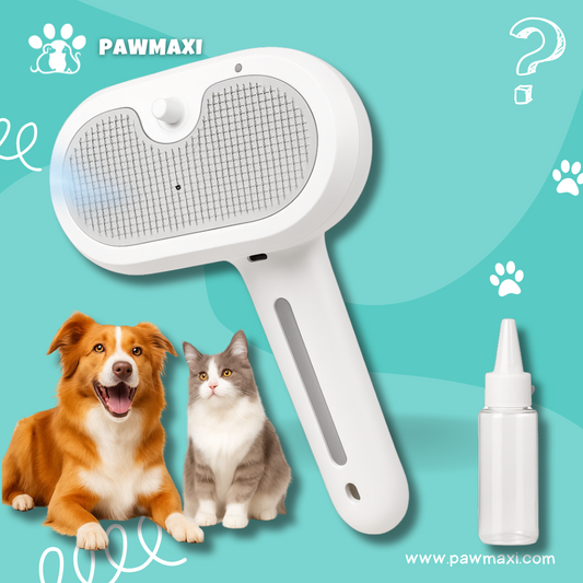 Pet Spray Brush
