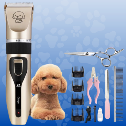 Professional Pet Hair Clipper