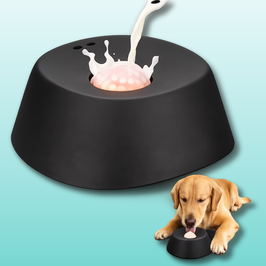 LickFlow Bowl