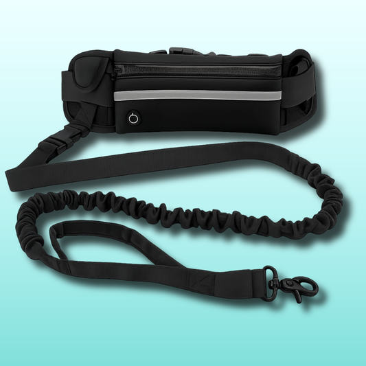 FreeStride™ Hands-Free Dog Leash