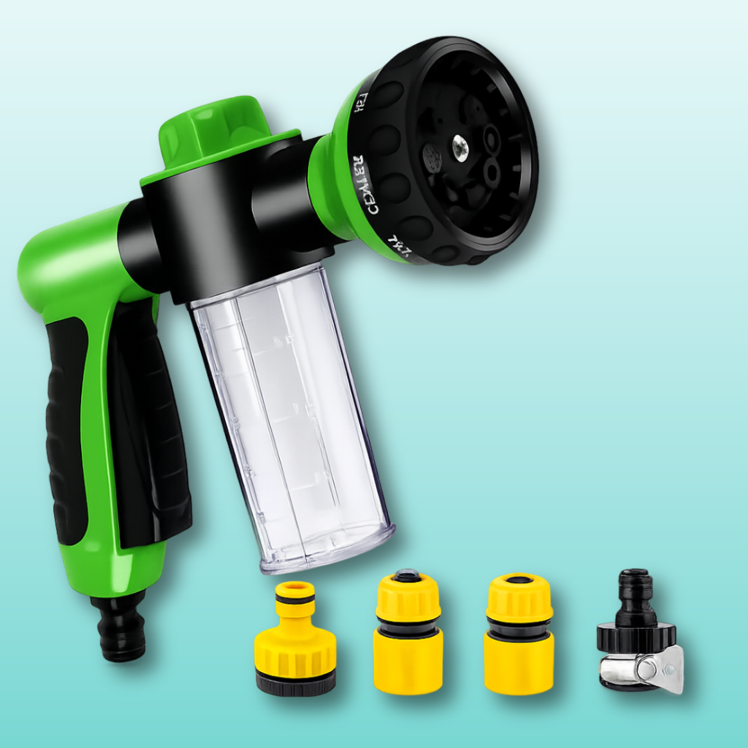 Shower Sprayer