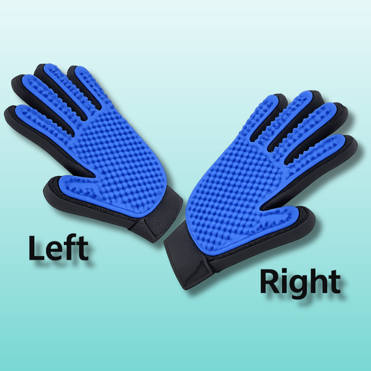Pet Hair Glove