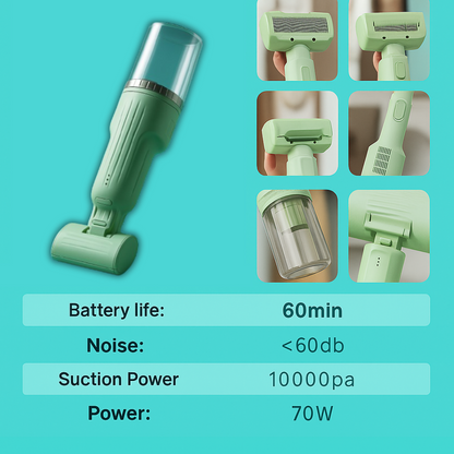 🐾PawMaxi™ FurTidy Pro