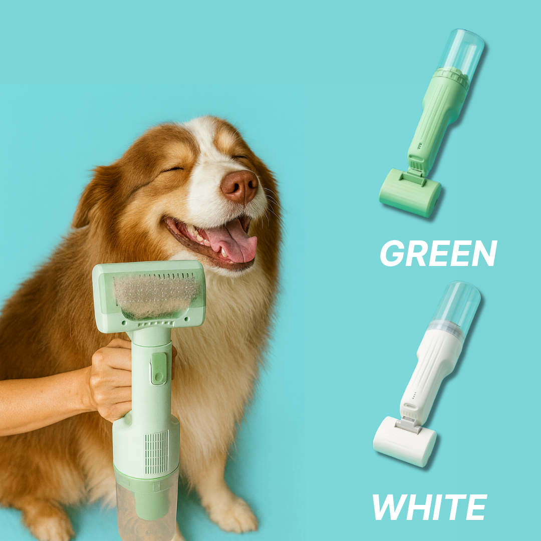 🐾PawMaxi™ FurTidy Pro