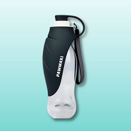 Portable Dog Water Bottle