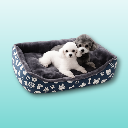 Premium Pet Sofa Bed