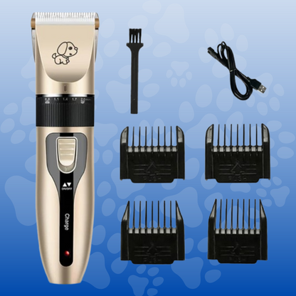 Professional Pet Hair Clipper