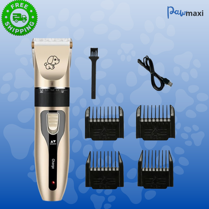 Professional Pet Hair Clipper