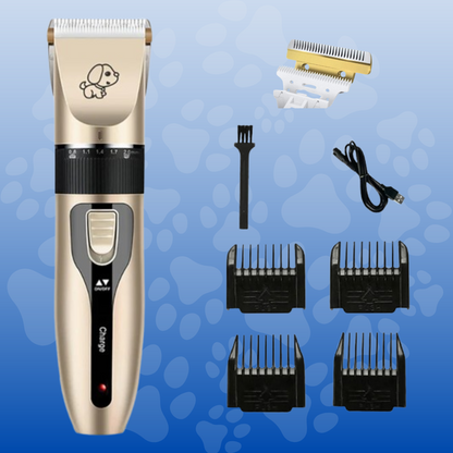 Professional Pet Hair Clipper