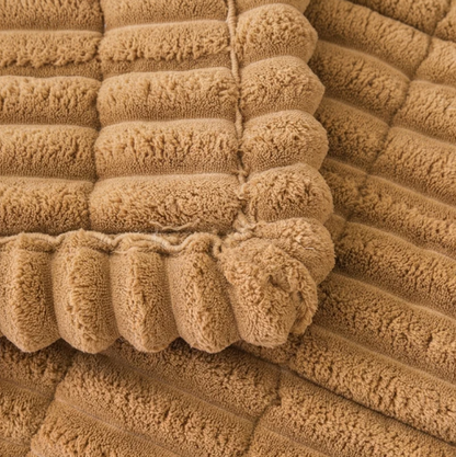 LuxeLounge™ Couch Cover
