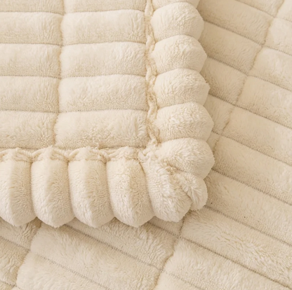 LuxeLounge™ Couch Cover