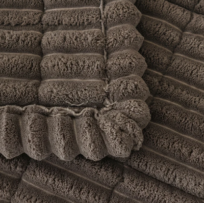 LuxeLounge™ Couch Cover
