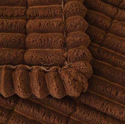 LuxeLounge™ Couch Cover