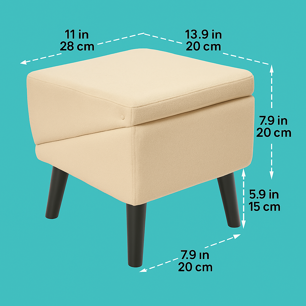 🐾PawMaxi™ ConvertiRamp  2-in-1 Wooden Dog Ramp & Step Stool