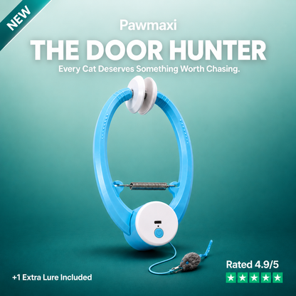 The Door Hunter