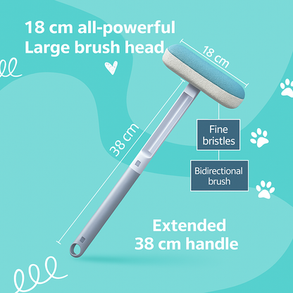 TotalClean™ ‑ Pet Hair Remover