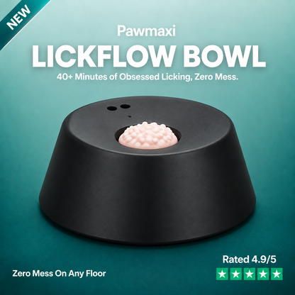 LickFlow Bowl