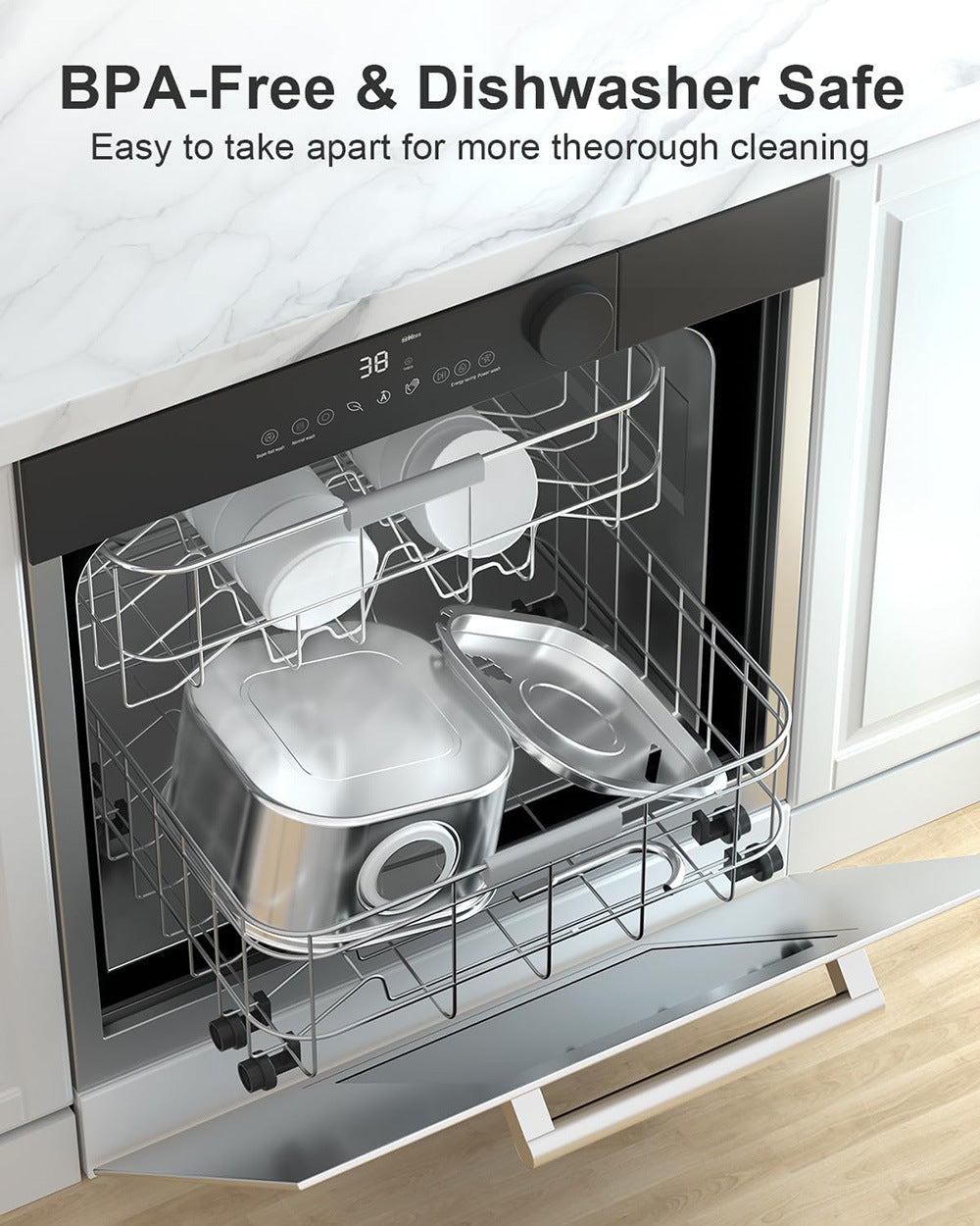 🐾 PawMaxi™ PureFlow 3.2L Stainless Steel Cat Fountain