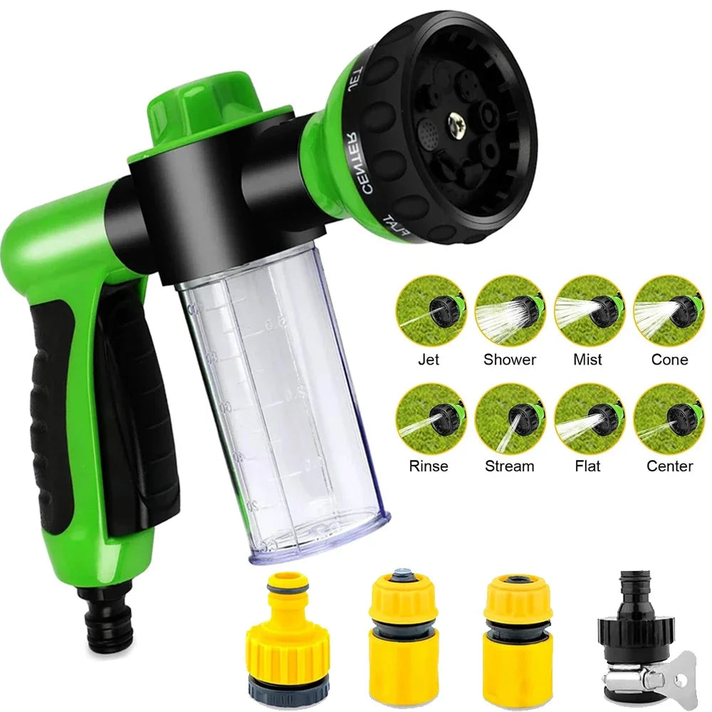 Shower Sprayer