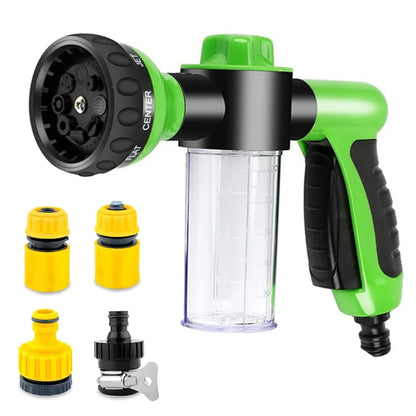 Shower Sprayer