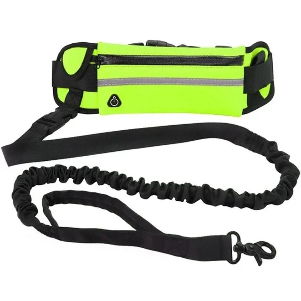FreeStride™ Hands-Free Dog Leash
