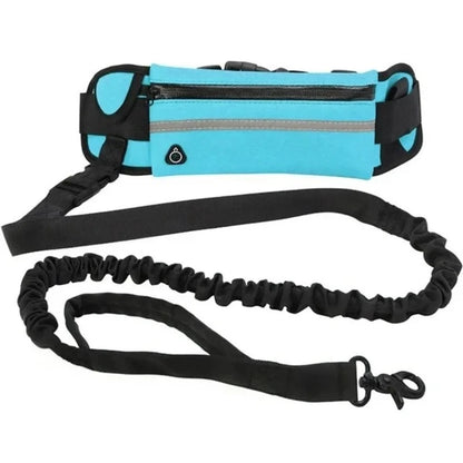 FreeStride™ Hands-Free Dog Leash