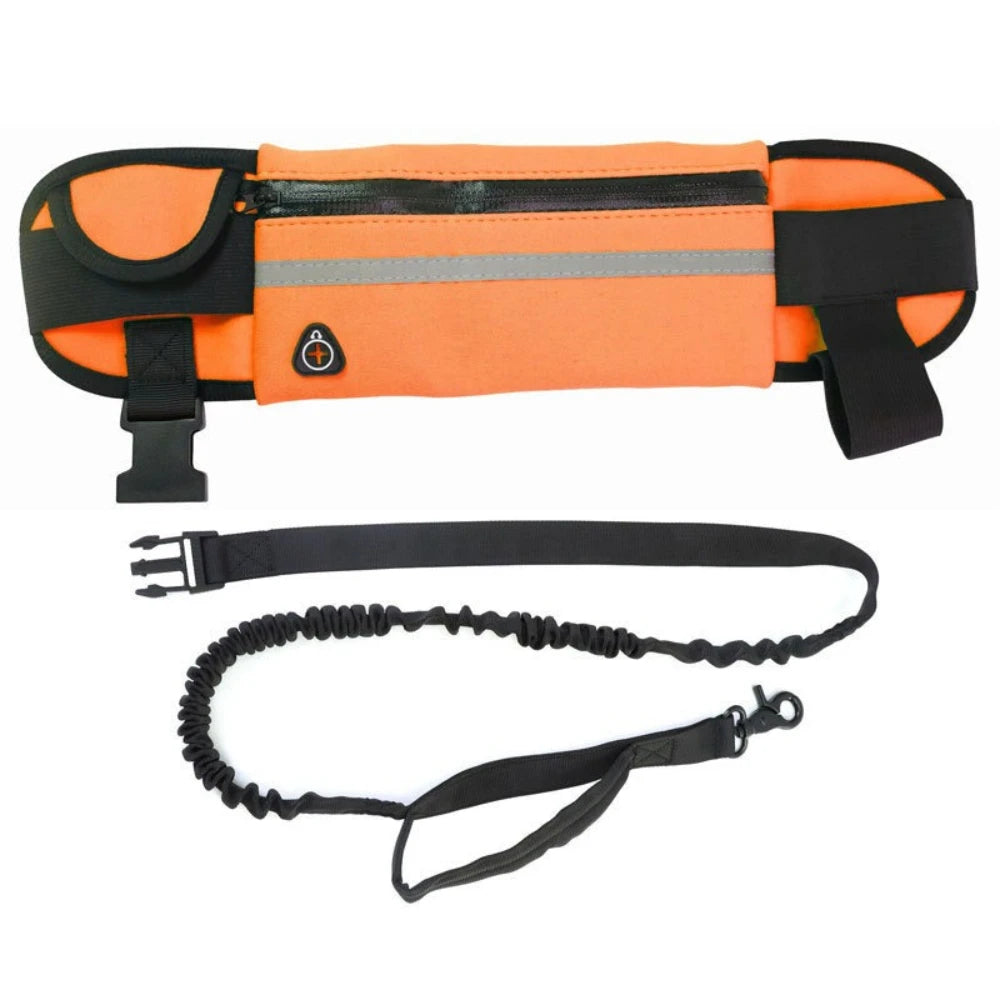FreeStride™ Hands-Free Dog Leash