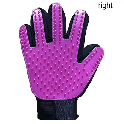 Pet Hair Glove