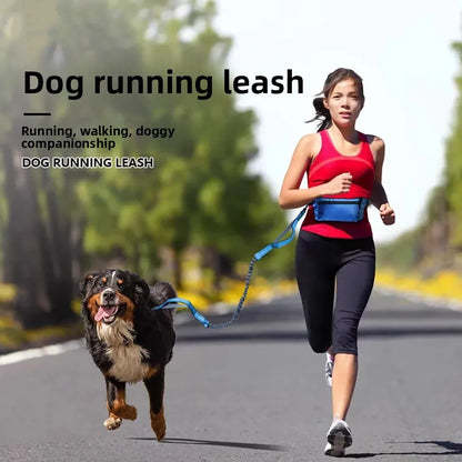 FreeStride™ Hands-Free Dog Leash