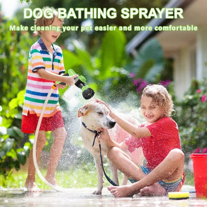 Shower Sprayer