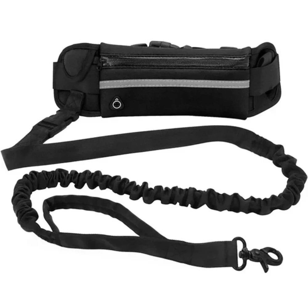FreeStride™ Hands-Free Dog Leash