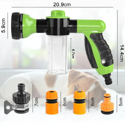 Shower Sprayer