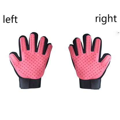 Pet Hair Glove