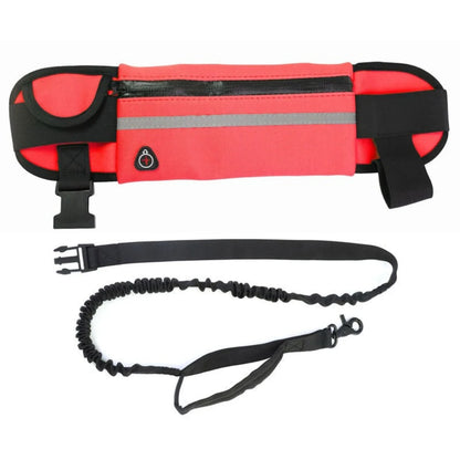 FreeStride™ Hands-Free Dog Leash