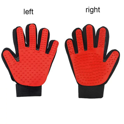 Pet Hair Glove