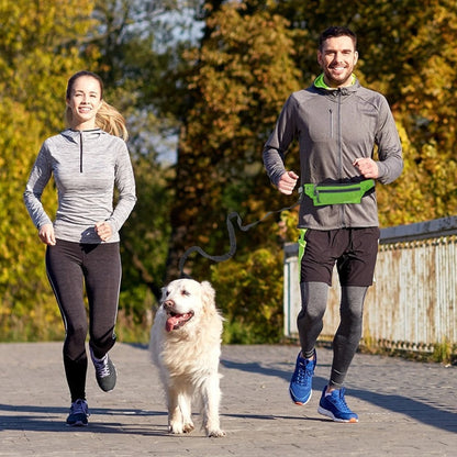 FreeStride™ Hands-Free Dog Leash