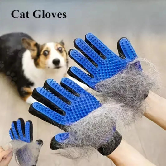 Pet Hair Glove