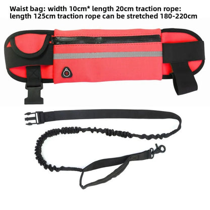 FreeStride™ Hands-Free Dog Leash