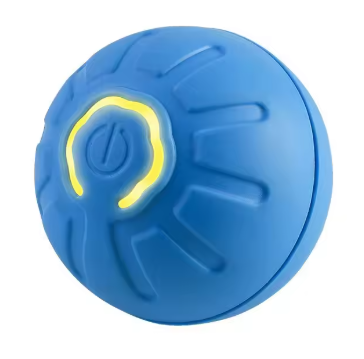 Smart Jump Ball Toy