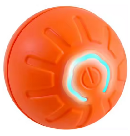 Smart Jump Ball Toy